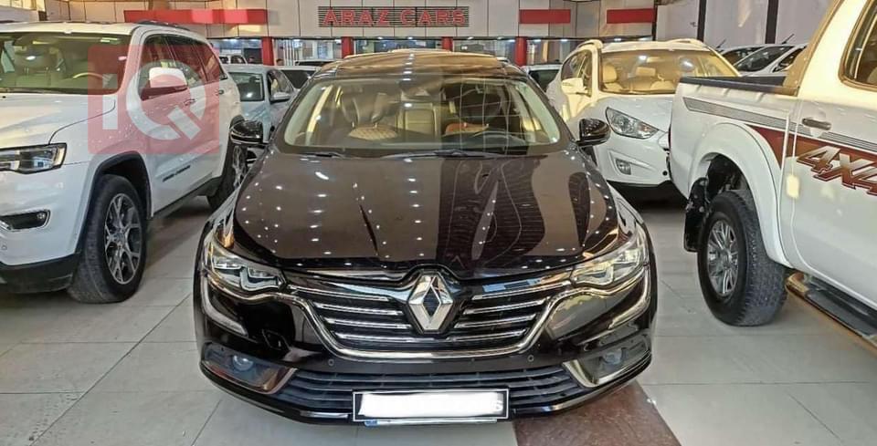 Renault Talisman